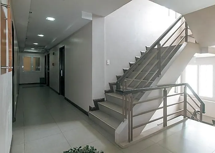Lorenzzo Hotel Manila