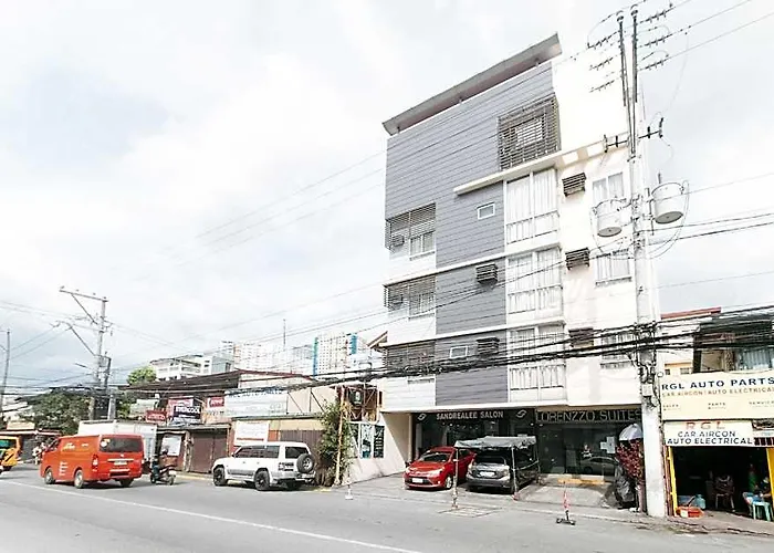 Lorenzzo * Manila