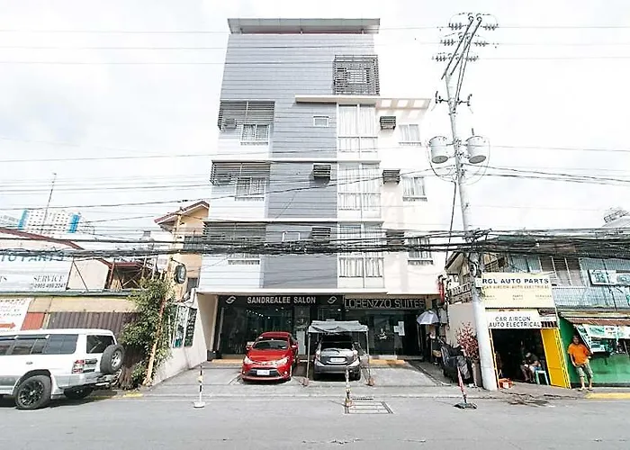 Lorenzzo * Manila