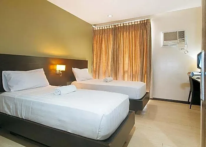Hotel Lorenzzo