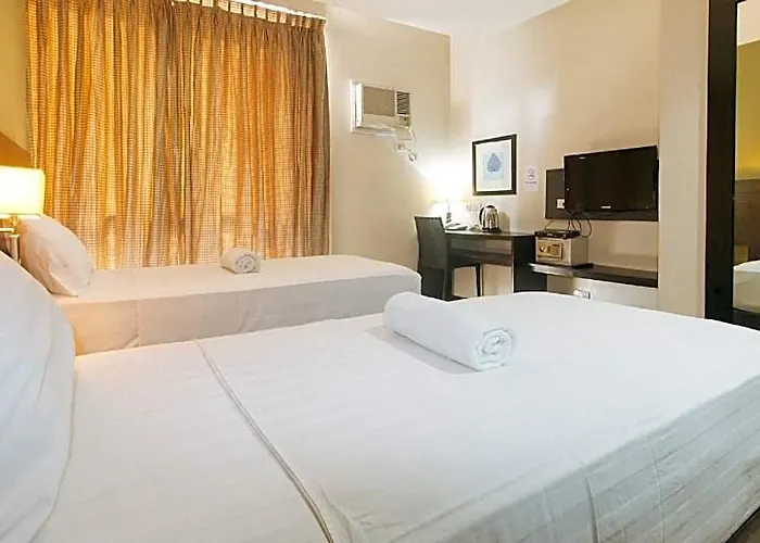 Hotel Lorenzzo *