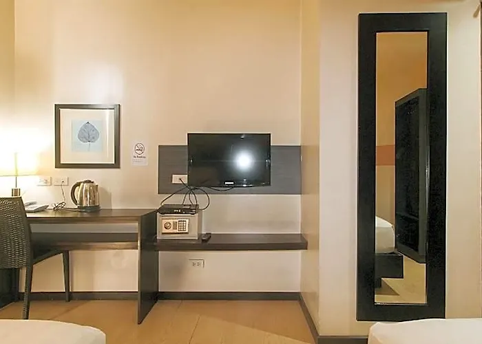 Hotel Lorenzzo