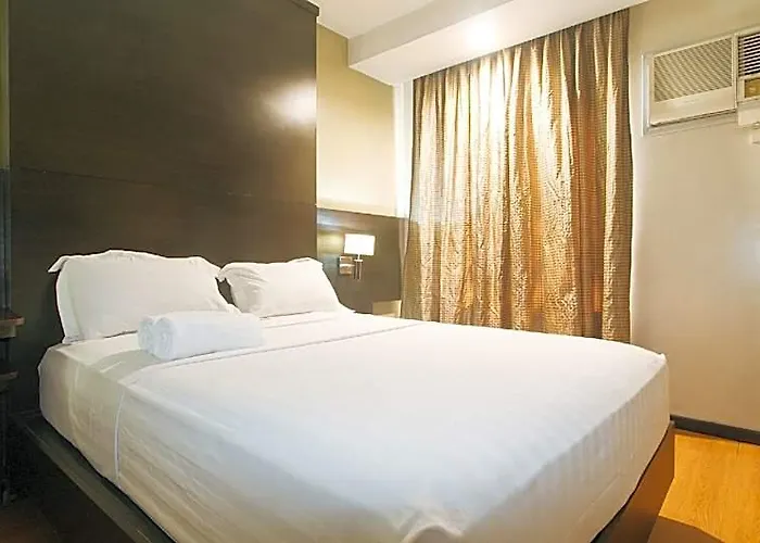 Hotel Lorenzzo Manila