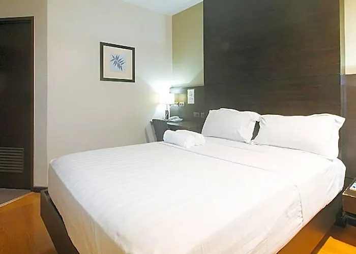 Lorenzzo Hotel